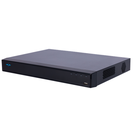 [XS-NVR6208A-AI] XS-NVR6208A-AI