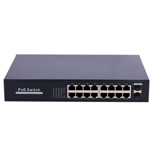 [SW1816POE-MGF-250] SW1816POE-MGF-250