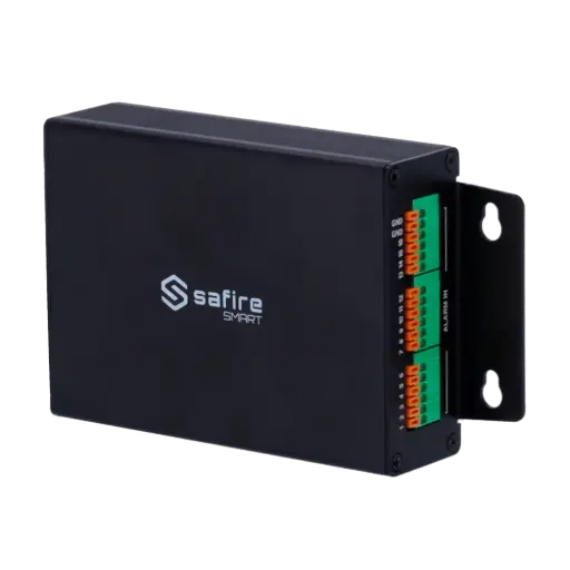 [SF-ALARM1606-USB] SF-ALARM1606-USB