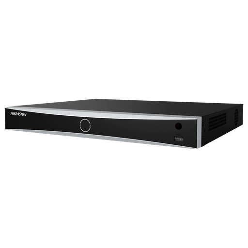 [DS-7616NXI-I2/S(E)] DS-7616NXI-I2/S(E)