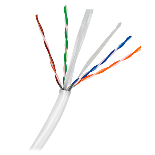 [UTP6-100-H-24AWG] UTP6-100-H-24AWG