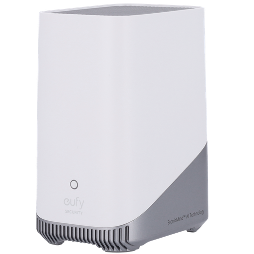 [EUFY-HOMEBASE3-S380] Station de contrôle Eufy HomeBase 3 (S380)