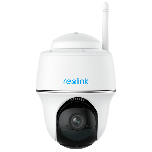 [RL-ARGUS-B420] Caméra extérieure Wi-Fi Reolink Argus 2K sur Batterie (B420)