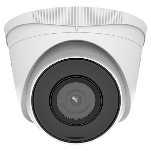 [IPC-T221H-C] Caméra Extérieur Turret POE HiLook 2MP (T221H)