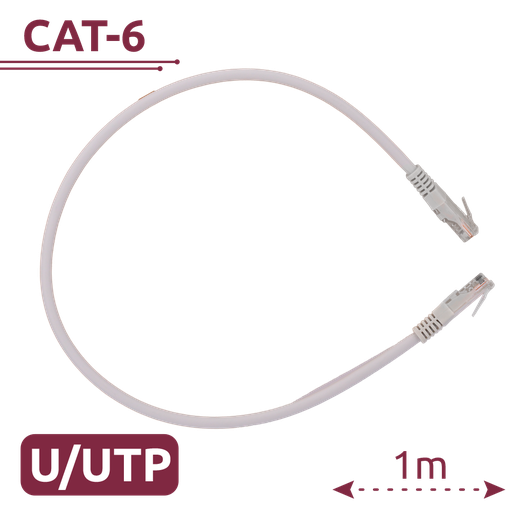 [UTP6-H-1W] UTP6-H-1W