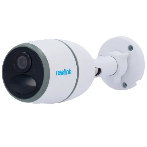 [RL-GO-SERIES-G330] Caméra extérieure 4G Reolink 4MP (G330)