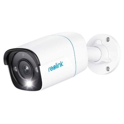 [RL-P330-IPCAM-POE-W] Caméra extérieure Reolink PoE 4K (P330)