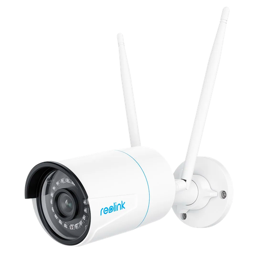 [RL-W320] Caméra extérieure Reolink Wi-Fi 5MP (W320)
