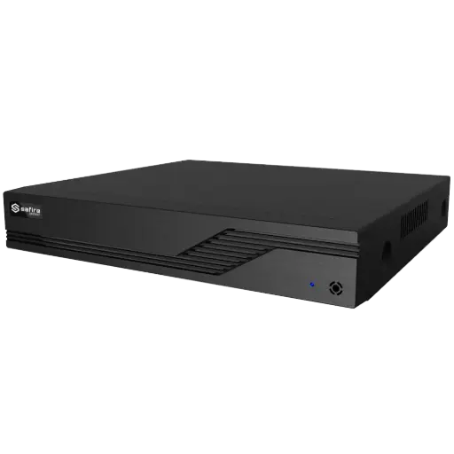 [SF-XVR6116-HQ] SF-XVR6116-HQ / SAFIRE SMART / 16CH / 5MP