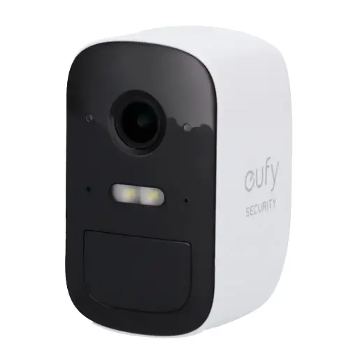 [EUFY-CAM2C-S210-ADDON] Caméra additionnelle Eufy Extérieur WiFi 1080P (Cam 2C S210)