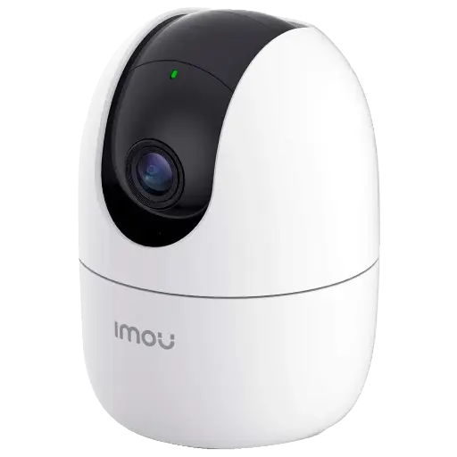 [IPC-A22EP-L-V2-IMOU] Caméra Imou intérieure WiFi 2MP avec Tracking (Ranger 2)