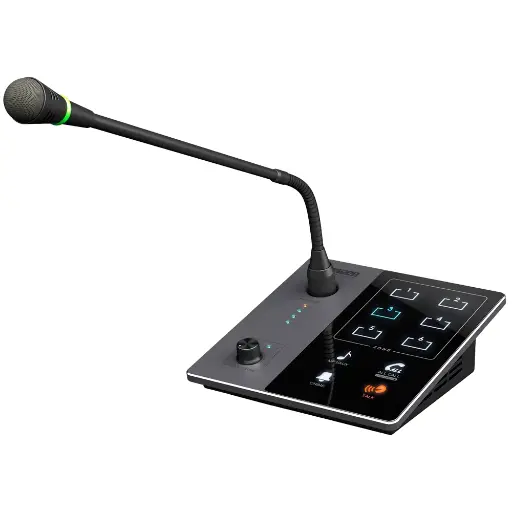 [DSPPA-DMA20] DSPPA-DMA20