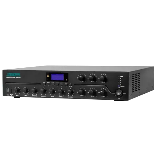 [DSPPA-DMA6250U] DSPPA-DMA6250U