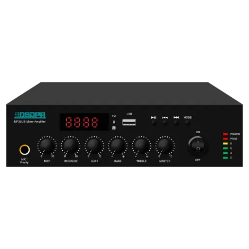 [DSPPA-MP120UB] DSPPA-MP120UB