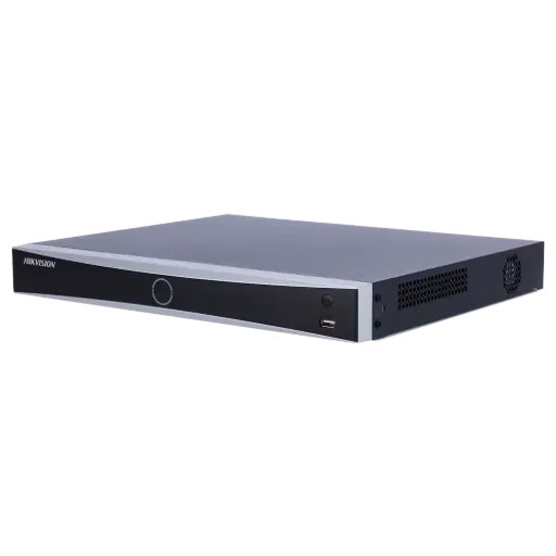 [DS-7608NXI-K2/8P(D)] DS-7608NXI-K2/8P(D)