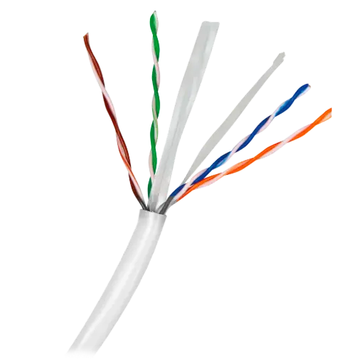 [UTP5E-100-CCA] UTP5E-100-CCA