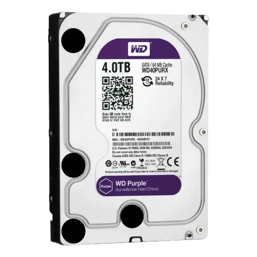 [HD4TB] NOK HD4TB