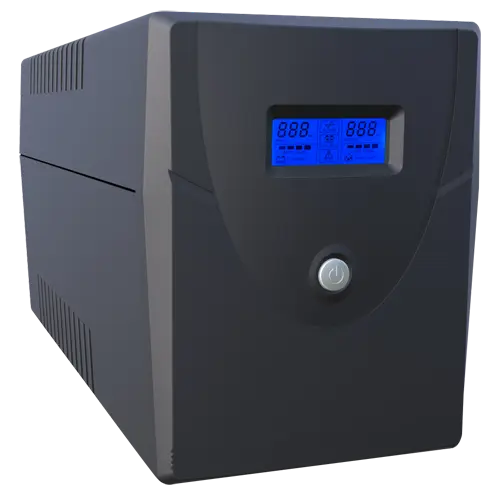 [UPS1500VA-4] UPS1500VA-4