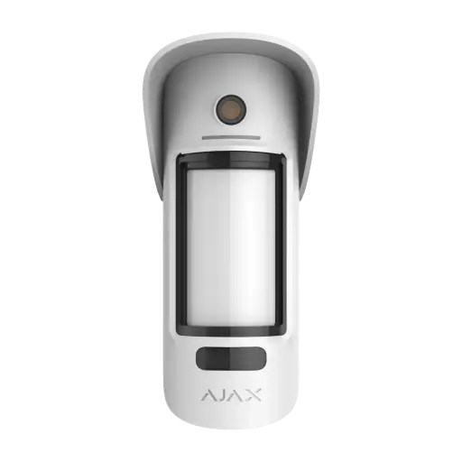 [AJ-MOTIONCAMOUTDOOR-PHOD-W] AJ-MOTIONCAMOUTDOOR-PHOD-W