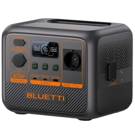 [BL-AC50P] BL-AC50P
