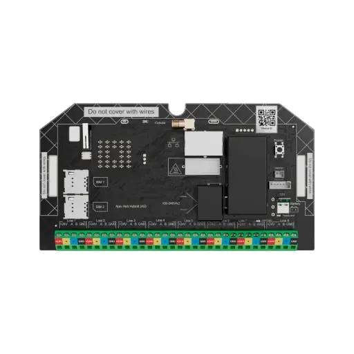 [FIBRA-HUBHYBRID-4G-NOCASE] FIBRA-HUBHYBRID-4G-NOCASE