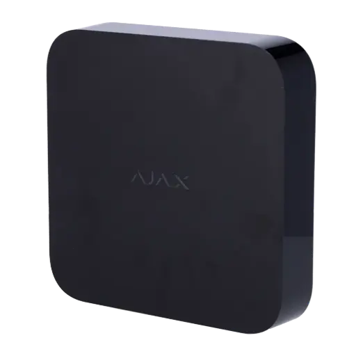 [AJ-NVR108-B] AJ-NVR108-B