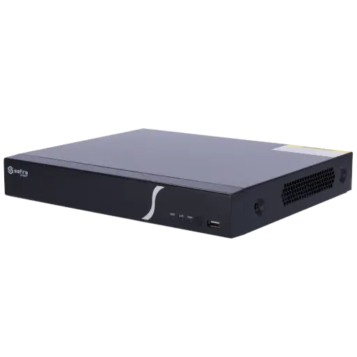 [SF-NVR6104-B2] SF-NVR6104-B2