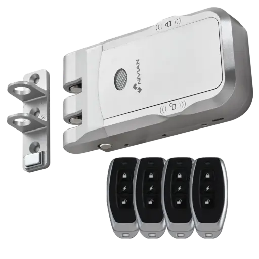 [NV-REMOTEBOLT] Nivian Verrou 