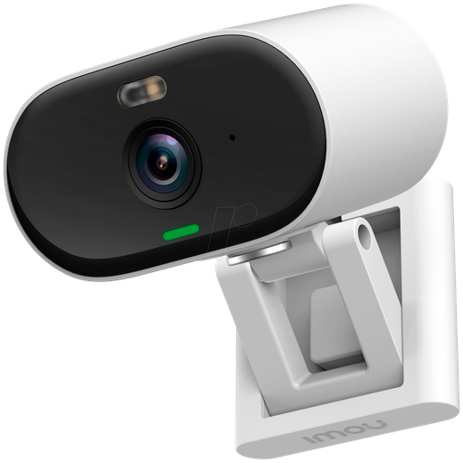 [IPC-C22FP-C-IMOU] Caméra intérieur Imou Wi-Fi avec vision nocturne 2MP (C22FP)