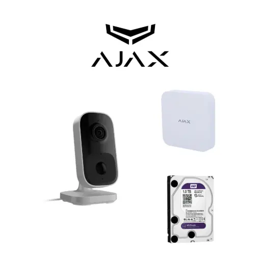 [Aj-Cam-Pack1-Wifi] Aj-Cam-Pack1-Wifi