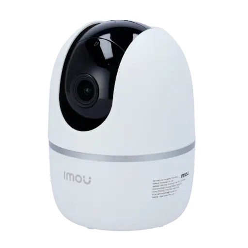 [IPC-K2E1P-2H3W-IMOU] Caméra Intérieur Imou motorisée Wi-Fi 2MP Autotracking (K2E1P)
