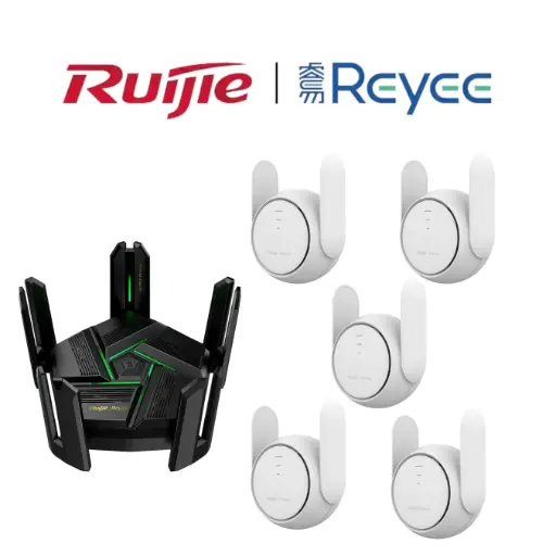 [PACKREYEE-WIFI7-5] PACKREYEE-WIFI7-5