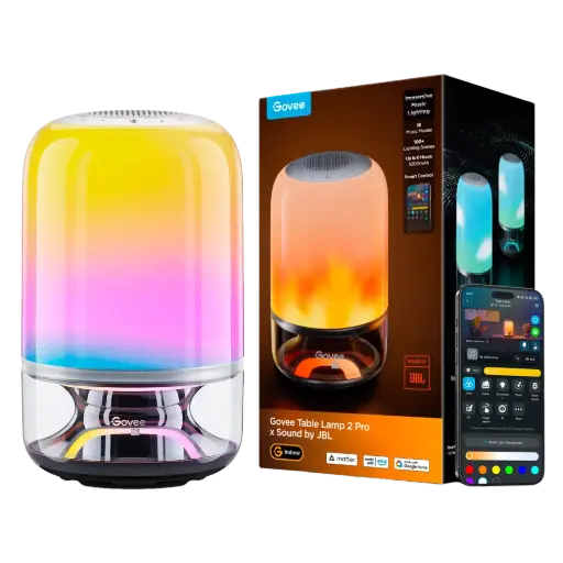 [GV-LAMP-H6020-PRO-JBL] GV-LAMP-H6020-PRO-JBL