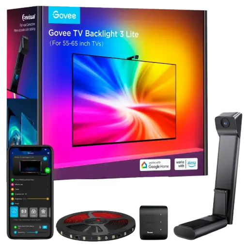 [GV-TV-H6099-3L-55] GV-TV-H6099-3L-55
