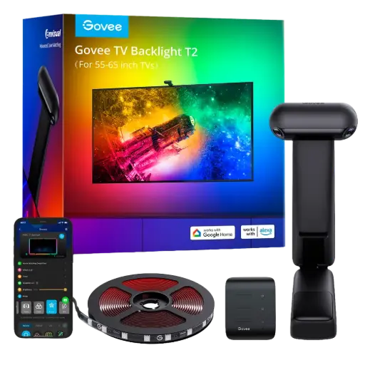 [GV-TV-H605C-T2-55] GV-TV-H605C-T2-55