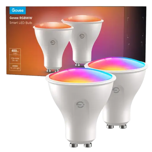 [GV-BULB-H600D-GU10-2P] GV-BULB-H600D-GU10-2P