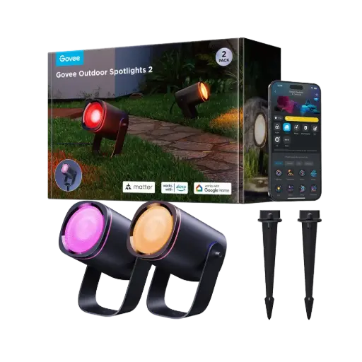 [GV-OUT-H7093-SPOT-IP67] GV-OUT-H7093-SPOT-IP67