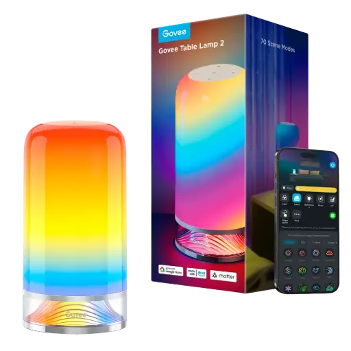 [GV-LAMP-H6022] GV-LAMP-H6022 