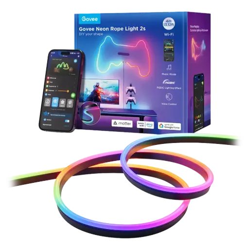 [GV-NEON-H61D4-4M-BLACK] GV-NEON-H61D4-4M-BLACK 