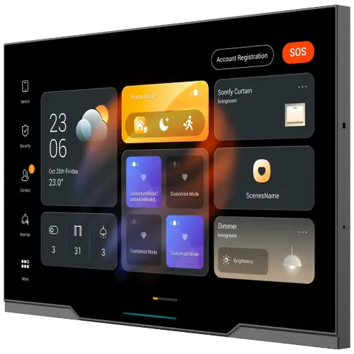 [AK-PH81-POE-ST] AK-PH81-POE-ST