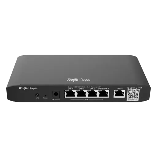 [RG-EG105G-P-V3] RG-EG105G-P-V3