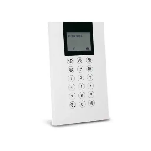 [RW332KPP800E] Clavier radio pour centrale Agility