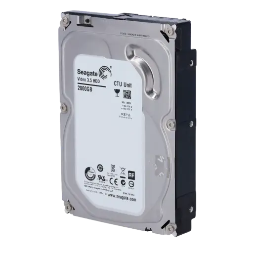[HD2TB-S-REFURBISHED] HD2TB-S-REFURBISHED