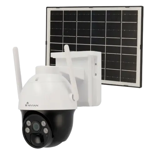 [NV-CAM02S-SOLAR4G] NV-CAM02S-SOLAR4G