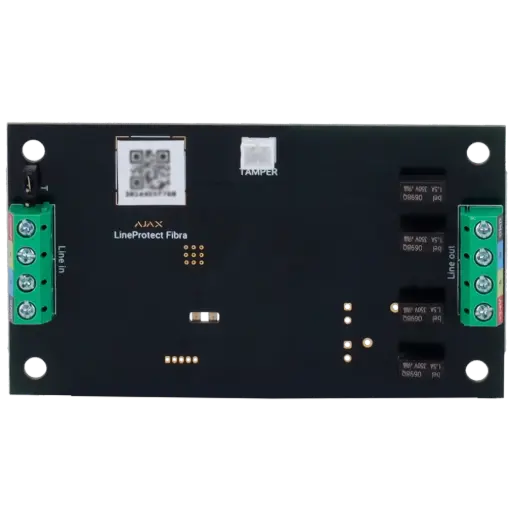 [FIBRA-LINEPROTECT] FIBRA-LINEPROTECT