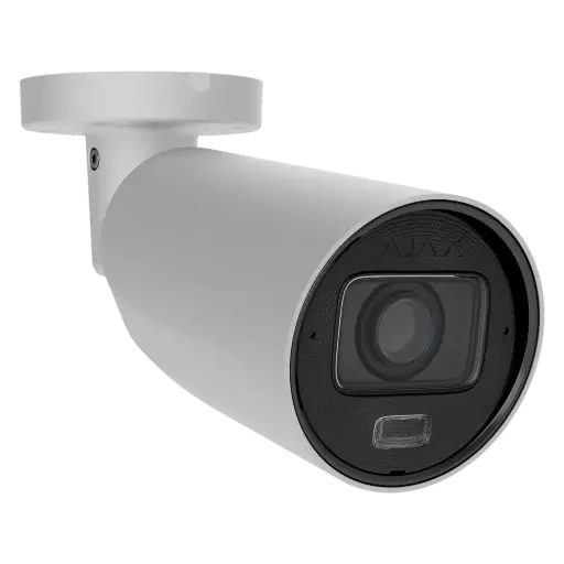 [AJ-BULLETCAM-5-HLVF-W] AJ-BULLETCAM-5-HLVF-W