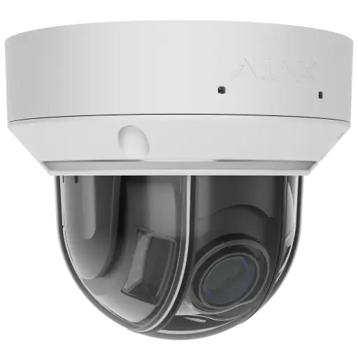 [AJ-DOMECAM-8-HLVF-W] AJ-DOMECAM-8-HLVF-W