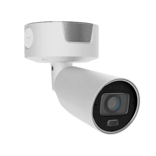 [AJ-BULLETCAM-4-HLVF-SW] AJ-BULLETCAM-4-HLVF-S-W