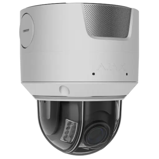 [AJ-DOMECAM-8-HLVF-S-W] AJ-DOMECAM-8-HLVF-S-W