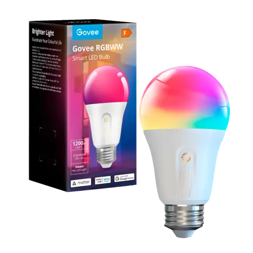 [GV-BULB-H6009-E27-1P-1200lm] GV-BULB-H6009-E27-1P-1200lm